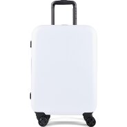 Pack Easy Colly Pure 4 Rollen Kabinentrolley S 55 cm Produktbild