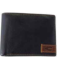 camel active California Geldbörse Leder 12 cm Produktbild