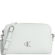 Calvin Klein Jeans Minimal Mini Bag Umhängetasche 18 cm Produktbild