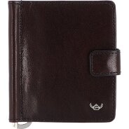 Golden Head Colorado Geldbörse RFID Schutz Leder 10 cm Produktbild