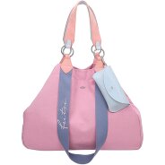 Fritzi aus Preußen Izzy Canvas Shopper Tasche 45 cm Produktbild