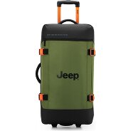 Jeep JS007C 2 Rollen Reisetasche L 73 cm Produktbild