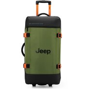 Jeep JS007C 2 Rollen Reisetasche L 73 cm Produktbild