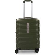 MODO by Roncato Vega 4 Rollen Kabinentrolley 55 cm mit Dehnfalte Produktbild