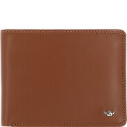 Golden Head Polo Geldbörse RFID Schutz Leder 12.5 cm Produktbild