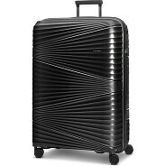 Pactastic Collection 02 THE LARGE 4 Rollen Trolley 77 cm Produktbild