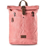 Jack Kinsky Dakar Rucksack 44,5 cm Laptopfach Produktbild