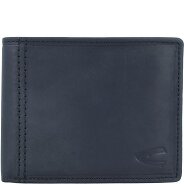 camel active Vietnam Geldbörse RFID Schutz Leder 11 cm Produktbild