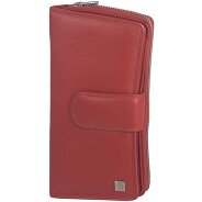 Greenburry Spongy Geldbörse Leder 18 cm Produktbild