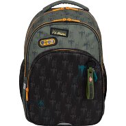 McNeill Base Kinderrucksack 36 cm Produktbild