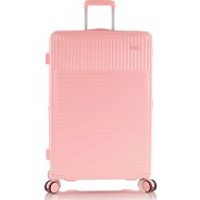 Heys Pastel 4 Rollen Trolley L 76 cm mit Dehnfalte Produktbild