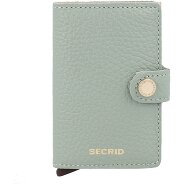 Secrid Miniwallet Kreditkartenetui RFID Schutz Leder 6.5 cm Produktbild