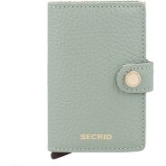 Secrid Miniwallet Kreditkartenetui RFID Schutz Leder 6.5 cm Produktbild