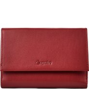 Esquire Silk Geldbörse RFID Schutz Leder 13.5 cm Produktbild
