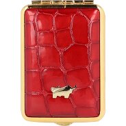 Braun Büffel Verona Pillendose Leder 6 cm Produktbild