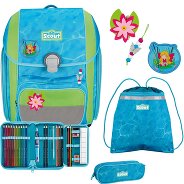 Scout Genius Schulranzen-Set 4-teilig Produktbild