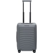 Porsche Design Roadster 4 Rollen Kabinentrolley 55 cm Produktbild