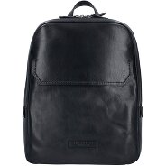 The Bridge Williamsburg Rucksack Leder 40 cm Laptopfach Produktbild