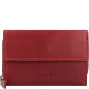 Jack Kinsky Montreal Geldbörse RFID Schutz Leder 13.5 cm Produktbild