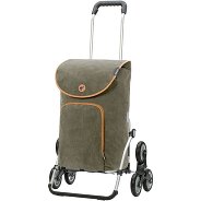 Andersen Shopper Treppensteiger Royal Shopper Marta Einkaufstrolley 59 cm Produktbild