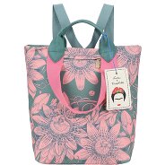 Fritzi aus Preußen Fritzi x Frida Kahlo Limited Bloom Daypack 35.5 cm Produktbild