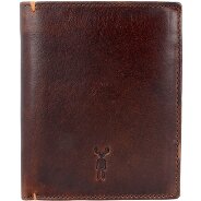 Jack Kinsky Colombo 200 Geldbörse Leder 10 cm Produktbild