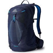 Gregory Miko 25 Wanderrucksack 53 cm Produktbild
