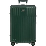 Bric's Positano 4 Rollen Trolley 69 cm Produktbild
