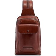 The Bridge Mattia Sling Bag Leder 25 cm Produktbild