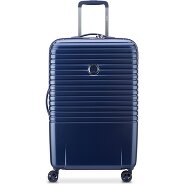 Delsey Paris Caumartin 4-Doppelrollen Trolley 70 cm Produktbild