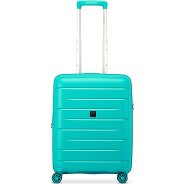 MODO by Roncato Starlight 3.0 4 Rollen Kabinentrolley 55 cm mit Dehnfalte Produktbild