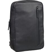 Leonhard Heyden Den Haag Sling Bag Leder 31 cm Produktbild