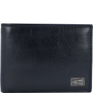camel active Japan Geldbörse RFID Schutz Leder 12 cm Produktbild