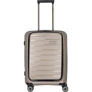 Travelite Air Base 4 Rollen Kabinentrolley 55 cm Laptopfach Produktbild