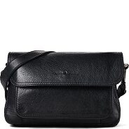 Greenburry Colombiana Umhängetasche Leder 24 cm Produktbild