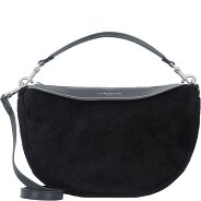 Liebeskind Shearling Handtasche Leder 28 cm Produktbild