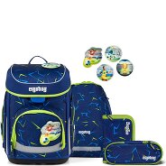 Ergobag cubo Schulranzen-Set 5-teilig Produktbild