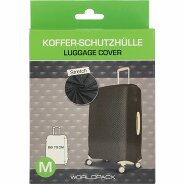 Worldpack Reiseaccessoires Kofferschutzhülle 70 cm Produktbild