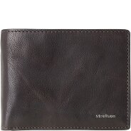 Strellson Jefferson BillFold H8 Geldbörse Leder 12 cm Produktbild