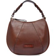 The Bridge Brigida Schultertasche Leder 41 cm Produktbild
