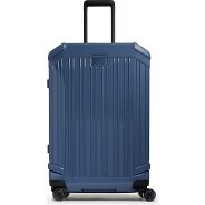 Piquadro Pop 4 Rollen Trolley 69 cm Produktbild
