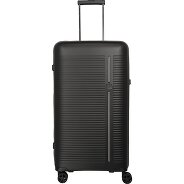 Travelite Roomer 4 Rollen Trolley 78 cm Produktbild