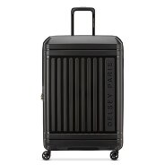Delsey Paris Lutece Se 4 Rollen Trolley 75 cm mit Dehnfalte Produktbild