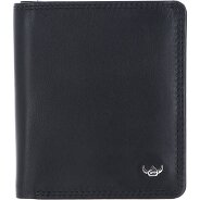 Golden Head Polo Geldbörse RFID Schutz Leder 10 cm Produktbild