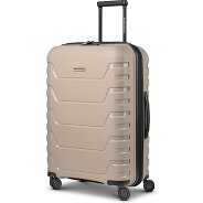 Smartbox Edition 01 4 Rollen Trolley 66 cm mit Dehnfalte Produktbild