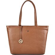 Braun Büffel Hanna Shopper Tasche Leder 43 cm Produktbild