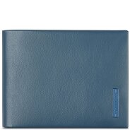 Roncato Detroit Geldbörse RFID Schutz Leder 12 cm Produktbild