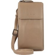 Esquire Peru Handytasche Leder 10 cm Produktbild