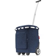 reisenthel Carrycruiser Plus Einkaufstrolley 52,5 cm Produktbild