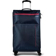 Benzi 5825 4 Rollen Trolley L 78 cm mit Dehnfalte Produktbild